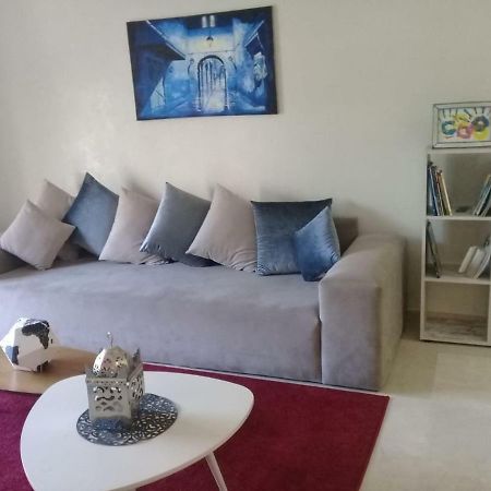 شقة Luxury Flat Marina أغادير المظهر الخارجي الصورة