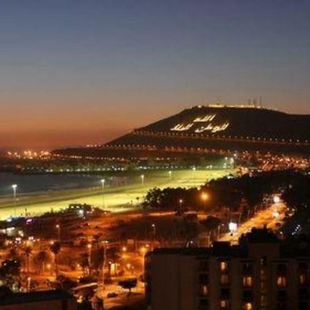 شقة Luxury Flat Marina أغادير المظهر الخارجي الصورة
