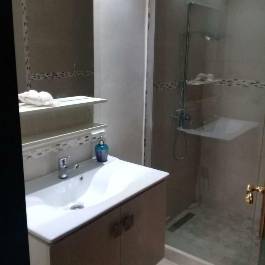 شقة Luxury Flat Marina أغادير المظهر الخارجي الصورة