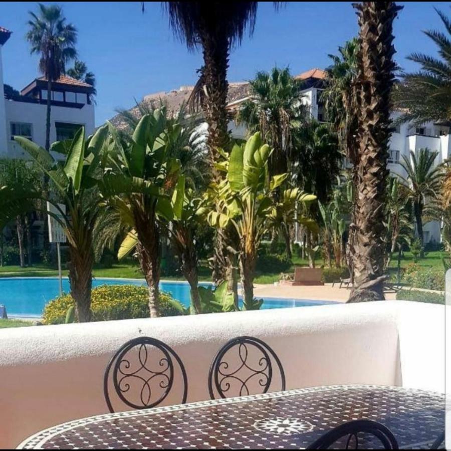 شقة Luxury Flat Marina أغادير المظهر الخارجي الصورة