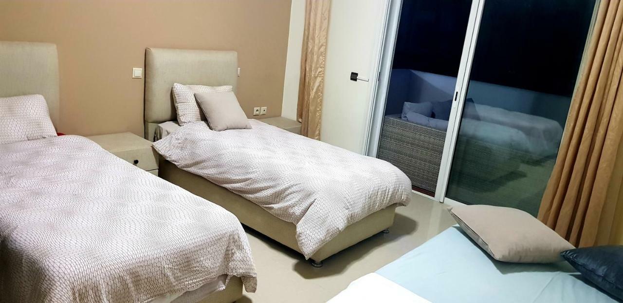 شقة Luxury Flat Marina أغادير المظهر الخارجي الصورة