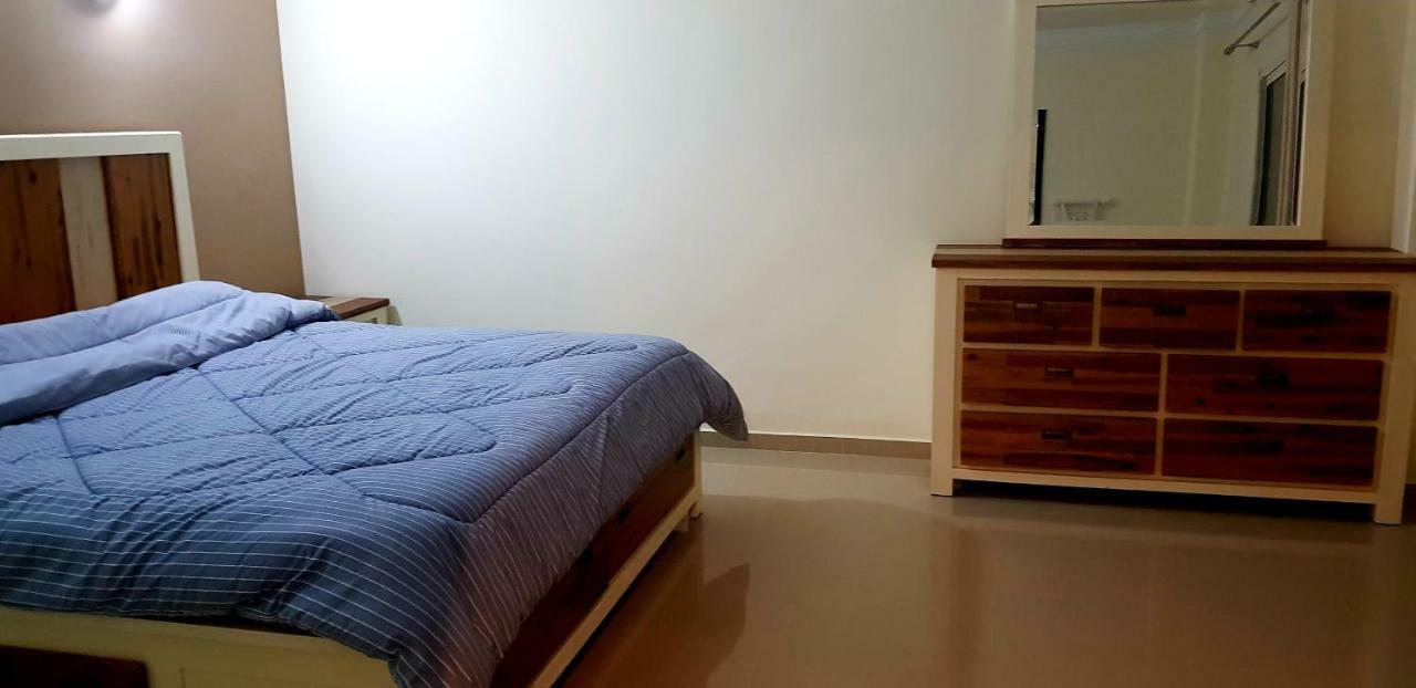 شقة Luxury Flat Marina أغادير المظهر الخارجي الصورة