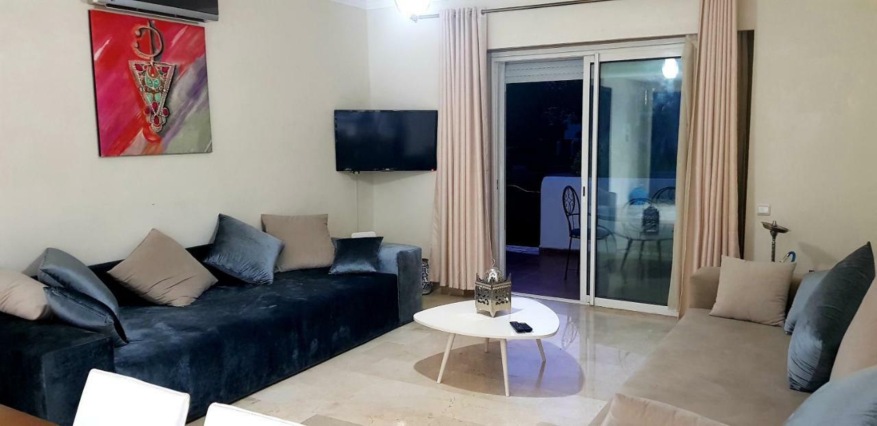 شقة Luxury Flat Marina أغادير المظهر الخارجي الصورة