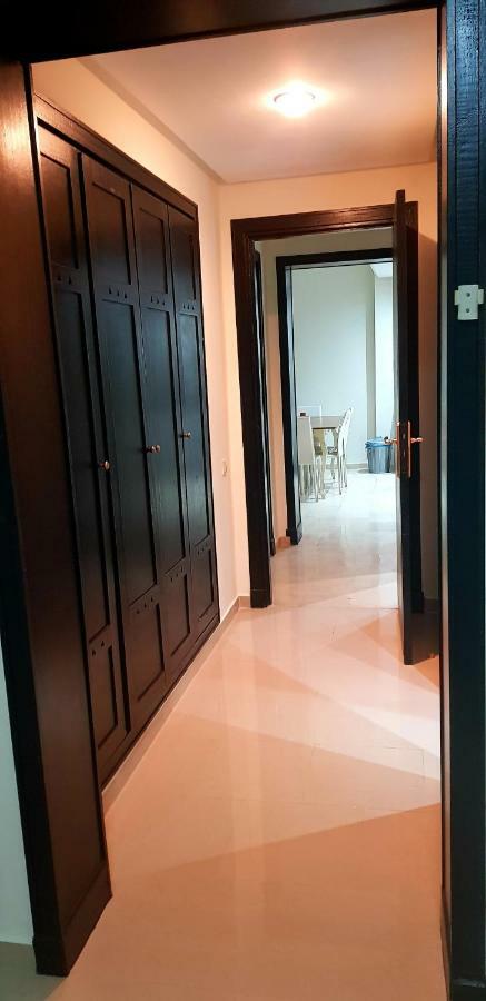 شقة Luxury Flat Marina أغادير المظهر الخارجي الصورة