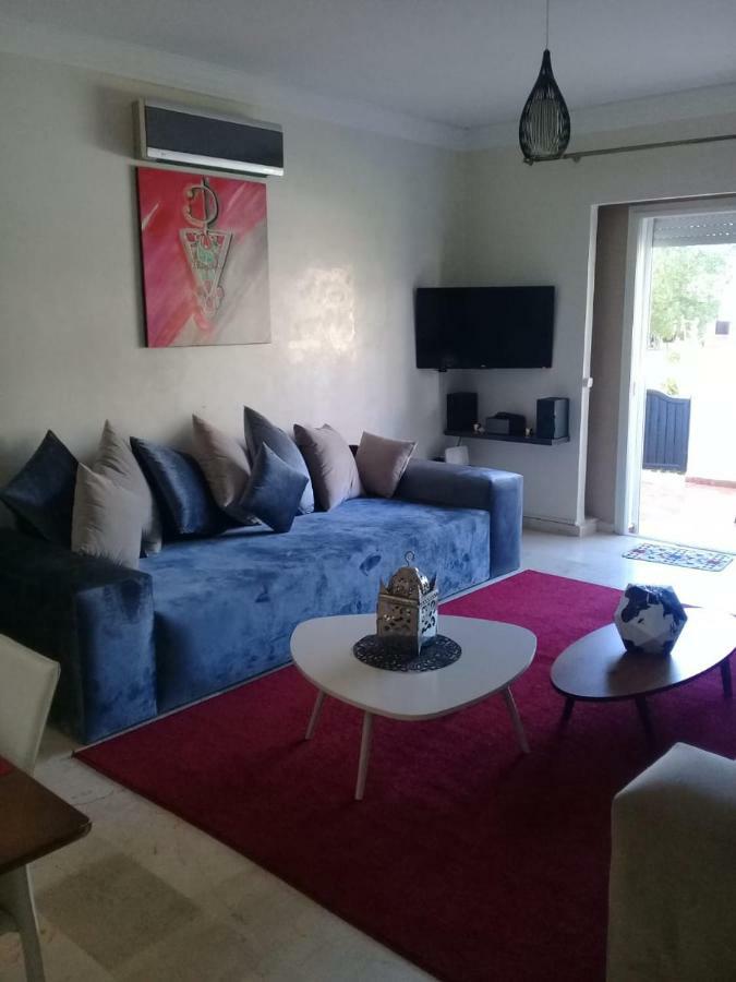 شقة Luxury Flat Marina أغادير المظهر الخارجي الصورة