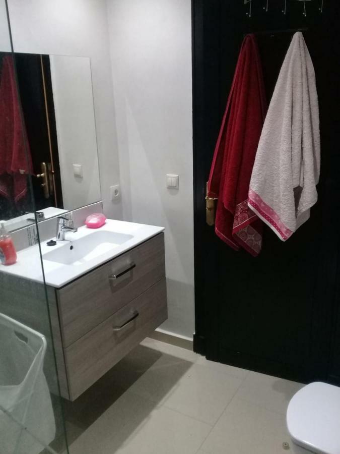 شقة Luxury Flat Marina أغادير المظهر الخارجي الصورة