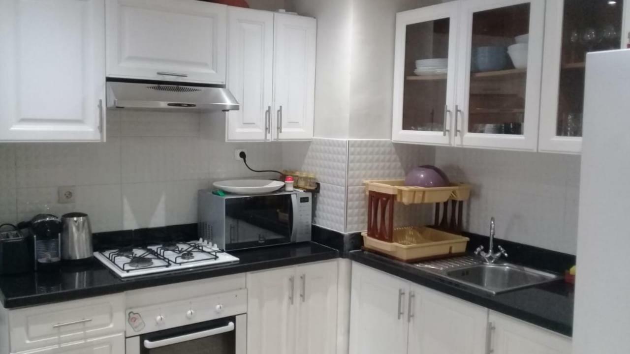 شقة Luxury Flat Marina أغادير المظهر الخارجي الصورة