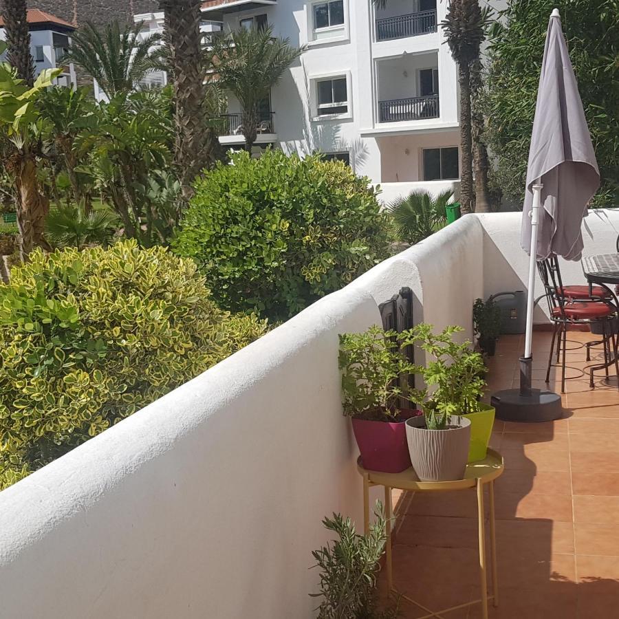 شقة Luxury Flat Marina أغادير المظهر الخارجي الصورة