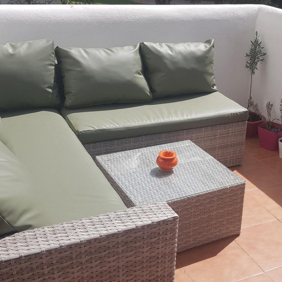 شقة Luxury Flat Marina أغادير المظهر الخارجي الصورة