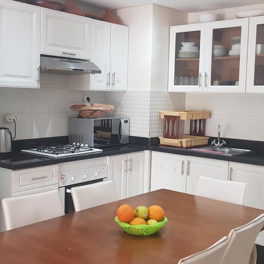 شقة Luxury Flat Marina أغادير المظهر الخارجي الصورة